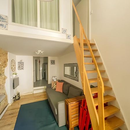 ליסבון Historical Bica - 3 Bedroom Apartment מראה חיצוני תמונה