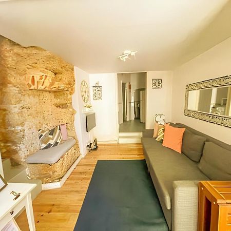 ליסבון Historical Bica - 3 Bedroom Apartment מראה חיצוני תמונה