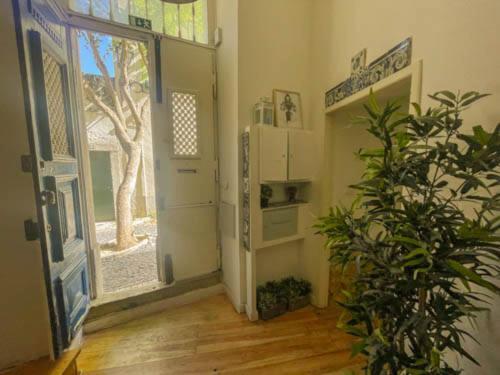 ליסבון Historical Bica - 3 Bedroom Apartment מראה חיצוני תמונה