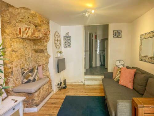 ליסבון Historical Bica - 3 Bedroom Apartment מראה חיצוני תמונה