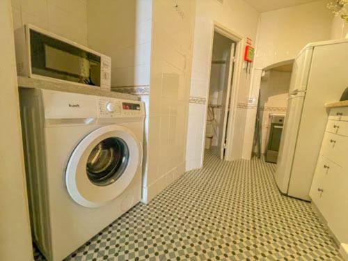 ליסבון Historical Bica - 3 Bedroom Apartment מראה חיצוני תמונה
