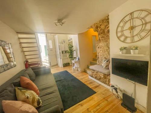 ליסבון Historical Bica - 3 Bedroom Apartment מראה חיצוני תמונה