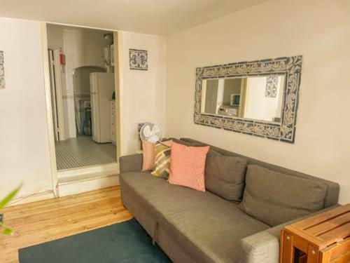 ליסבון Historical Bica - 3 Bedroom Apartment מראה חיצוני תמונה